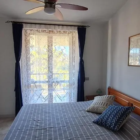 Onda Marina Holiday home