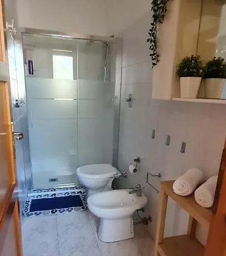 Onda Marina Holiday home Villasimius