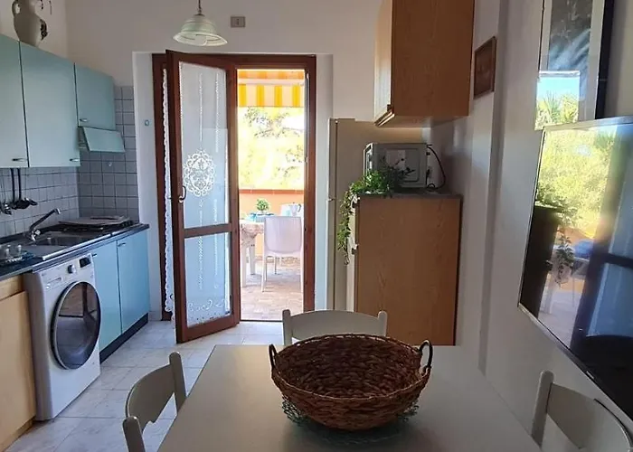 Holiday home Onda Marina *