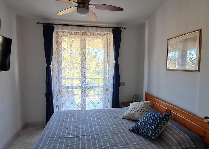 Onda Marina Holiday home