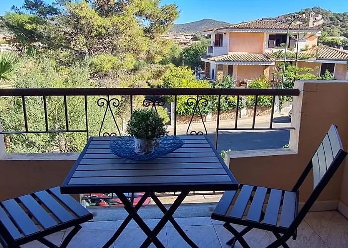 Holiday home Onda Marina *