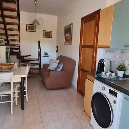 Onda Marina * Villasimius