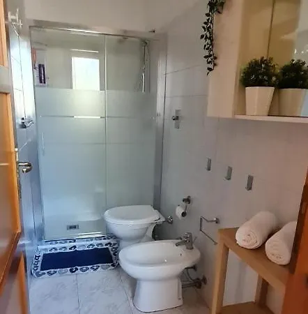 Onda Marina Prázdninový dům Villasimius