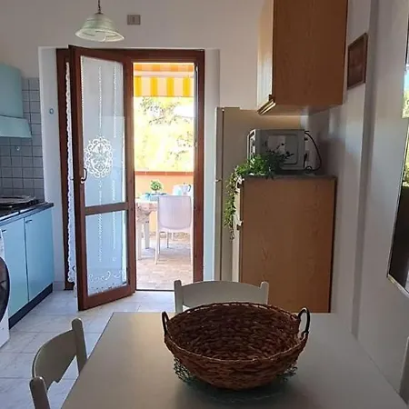 Casa vacanze Onda Marina *