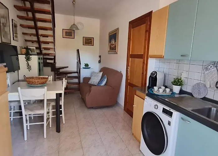 Onda Marina * Villasimius